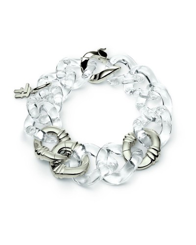 Ladies' Bracelet Folli Follie 4B1F004C