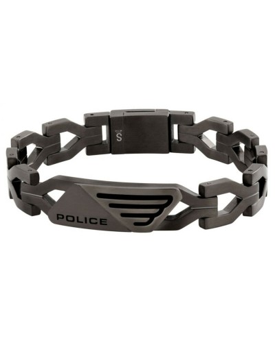 Herrarmband Police PJ26556BSU.03