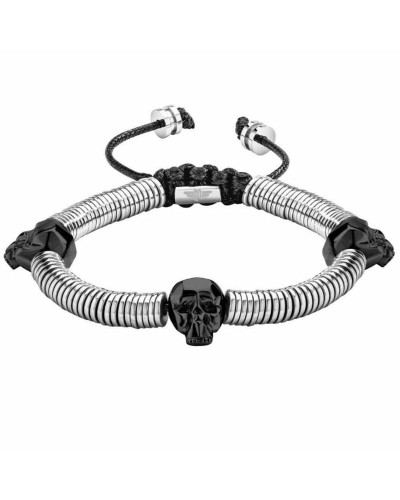 Bracciale Uomo Police PJ26553BSSB01