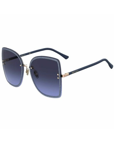 Ladies' Sunglasses Jimmy Choo LETI-S-LKSGB
