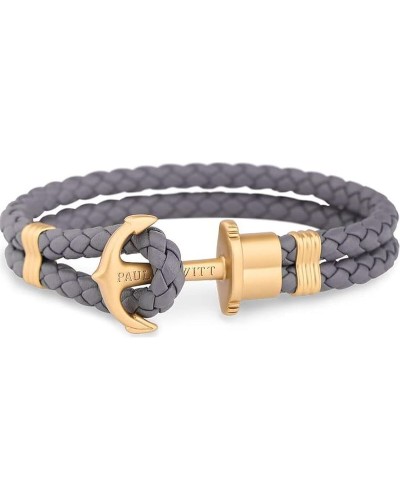 Pulsera Mujer Paul Hewitt PH-PH-L-Gt-Sg-S