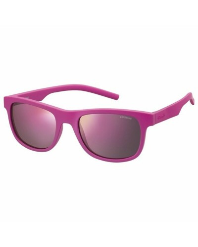Unisex-Sonnenbrille Polaroid 6015-S-CYQ-51