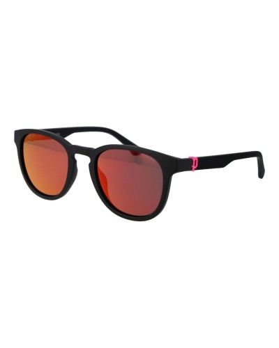 Herrensonnenbrille Police SPLF60 53U28X
