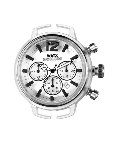 Horloge Uniseks Watx & Colors RWA1450