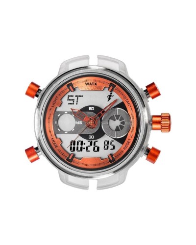 Herrklocka Watx & Colors RWA2702R