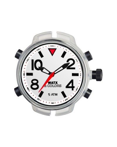 Orologio Unisex Watx & Colors RWA3701