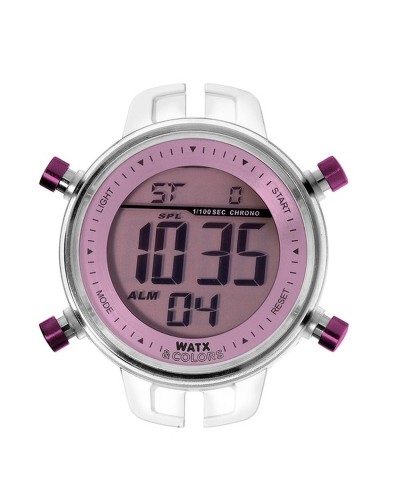 Orologio Uomo Watx & Colors RWA1013
