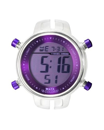 Orologio Uomo Watx & Colors RWA1016