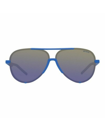 Unisex-Sonnenbrille Polaroid PLD6017