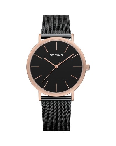 Horloge Uniseks Bering 13436-166