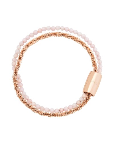 Bracelet Femme Breil TJ3377 Or rose
