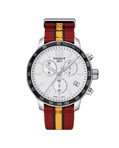 Herrklocka Tissot QUICKSTER NBA MIAMI HEAT