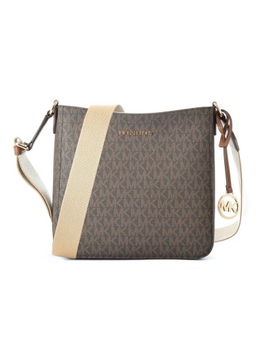 Damen Handtasche Michael Kors 35S4GTVC5B-BROWN Braun