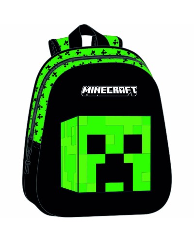 Mochila Escolar Safta 27 x 33 x 10 cm