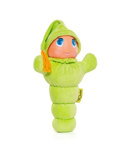 Bébé poupée Moltó