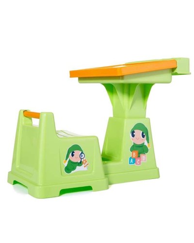 Doppelseitige Tafel Moltó