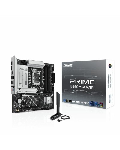 Moederbord Asus PRIME B860M-A WIFI LGA 1851 INTEL B760 EXPRESS