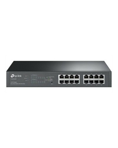 Router da Armadio TP-Link TL-SG1016PE