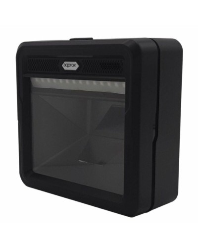 Barcode Reader approx! 1D-2D