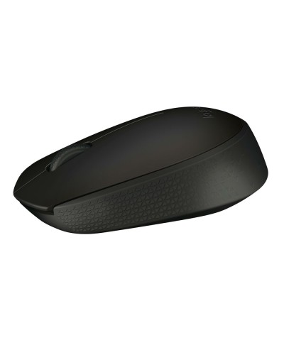Ratón Logitech B170 Negro
