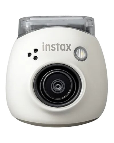 Cámara Digital Fujifilm 16812546 Blanco