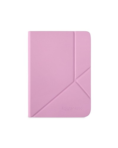 eBook Rakuten N365-AC-PK-E-PU Rosa 6"