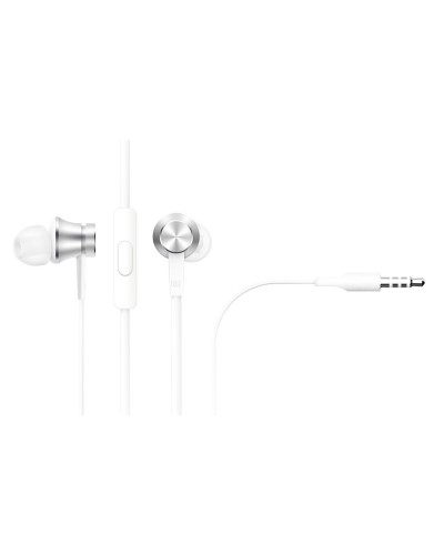 Casque Xiaomi ZBW4355TY Blanc Argenté