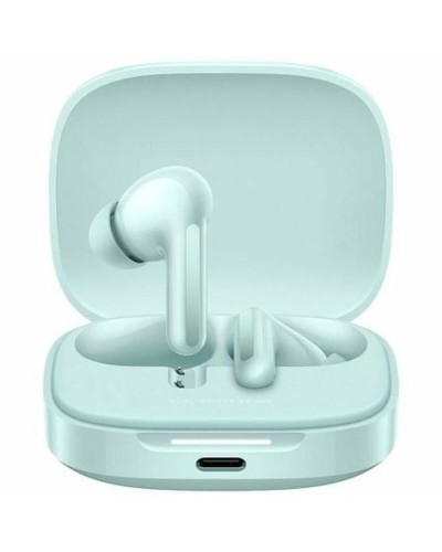 Wireless Earphones with Charging Case Xiaomi Redmi Buds 6 Green