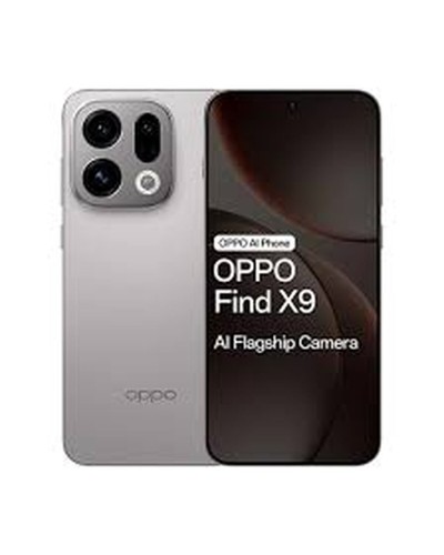 Smartphone Oppo FIND X9