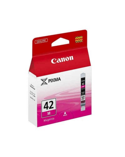 Original Ink Cartridge Canon CLI-42