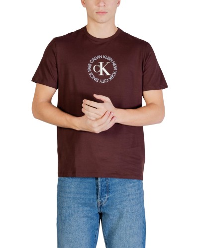Calvin Klein Jeans Men T-Shirt