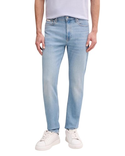 Calvin Klein Jeans Hombre Vaqueros