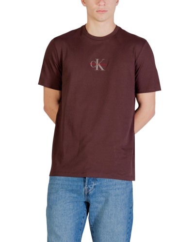 Calvin Klein Jeans T-shirt Man