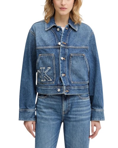 Calvin Klein Jeans Takki Naiset