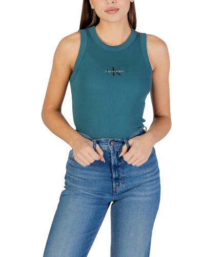 Calvin Klein Jeans Canotta Donna