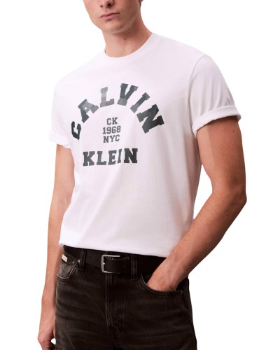 Calvin Klein Jeans Hombre Camisetas