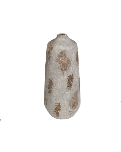 Maljakko Alexandra House Living Ruskea Keraminen 27 x 57 x 27 cm