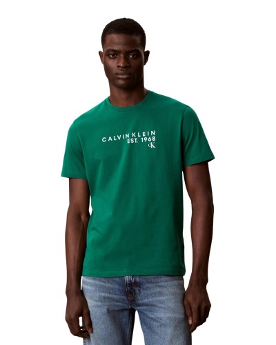 Calvin Klein Homme T-Shirts