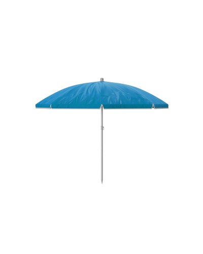 Strandparasol Marbueno SUMMER 10105A Blauw 220 cm
