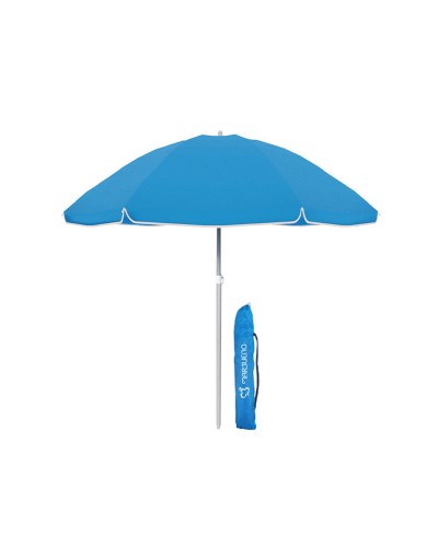 Sonnenschirm Marbueno SUMMER 10109A Blau Ø 180 cm