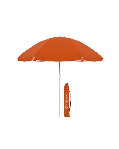 Parasoll Marbueno Orange Ø 180 cm