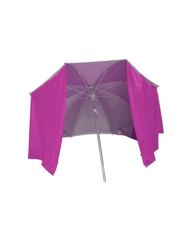 Sonnenschirm Marbueno SUMMER 10112R Rosa Ø 180 cm