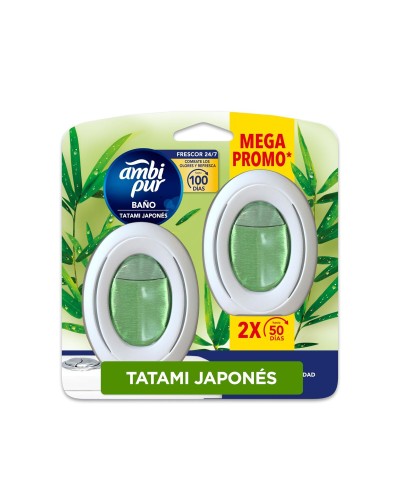 Luftrenare Ambi Pur BAÑO