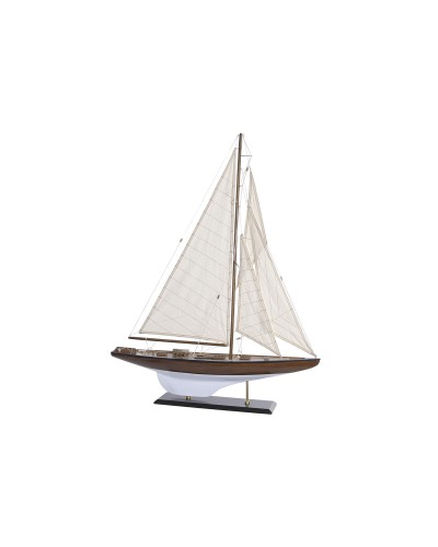 Barco Home ESPRIT Valkoinen Ruskea Välimeren