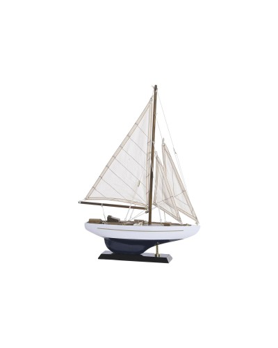 Barco Home ESPRIT Wit Marineblauw