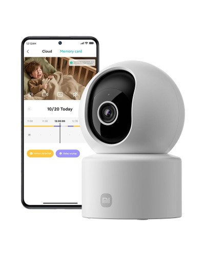 Videoüberwachungskamera Xiaomi