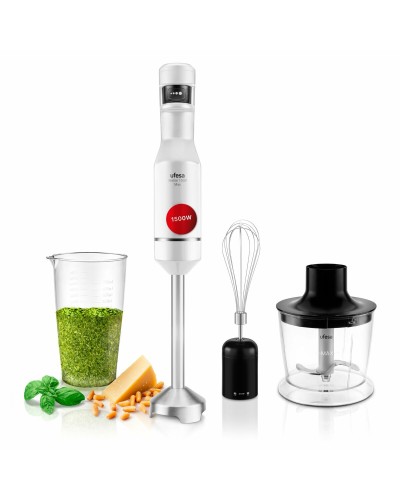 Handrührgerät UFESA 70106091 Weiß