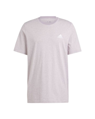 Heren-T-Shirt met Korte Mouwen Adidas IR5319 (S)