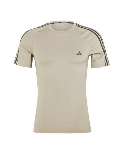Men’s Short Sleeve T-Shirt Adidas IR7418 (2XL)