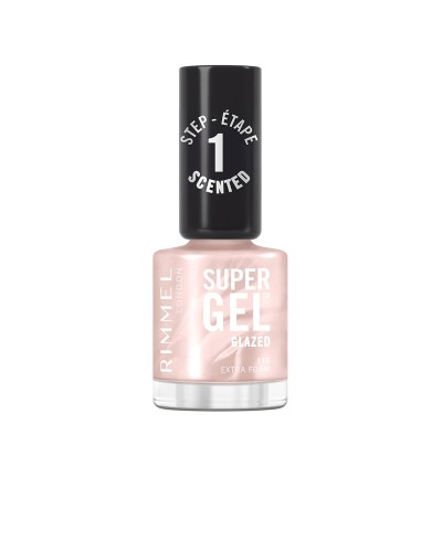 Nagellack Rimmel London RL SUPER GEL